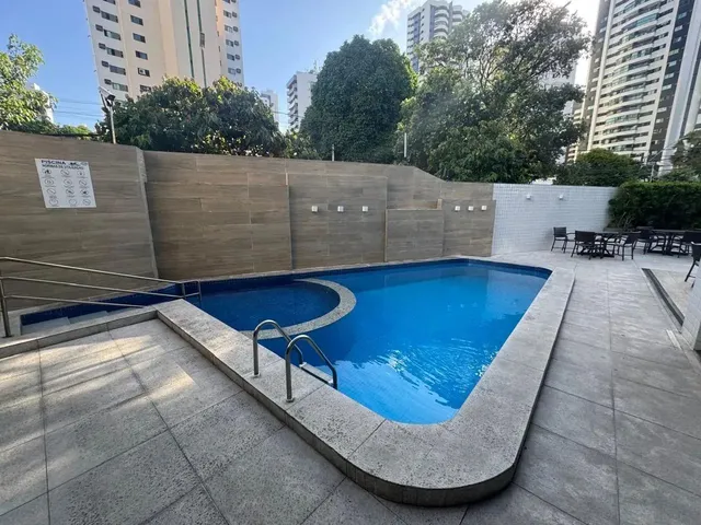 Imagem: Apto para Venda no Rosarinho com 3 Quartos