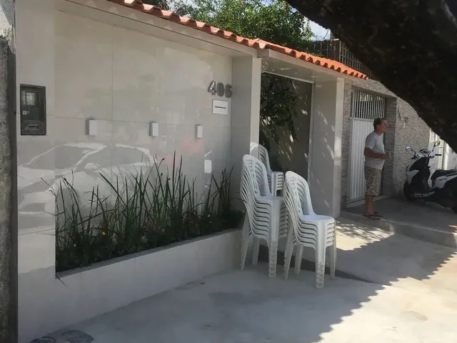Imagem 1: Ótima Casa 102M2, 03 Quartos Sendo 01 Suíte, 01 Vaga, Engenho do Meio, Aceito Carro