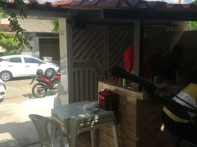 Imagem 16: Ótima Casa 102M2, 03 Quartos Sendo 01 Suíte, 01 Vaga, Engenho do Meio, Aceito Carro