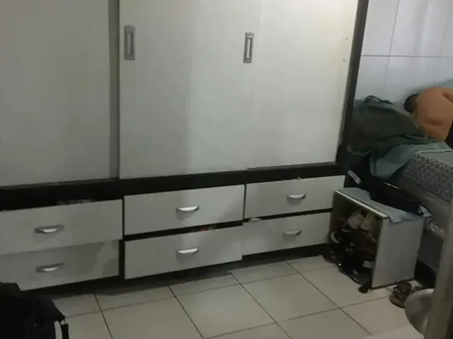 Imagem 9: Ótima Casa 102M2, 03 Quartos Sendo 01 Suíte, 01 Vaga, Engenho do Meio, Aceito Carro