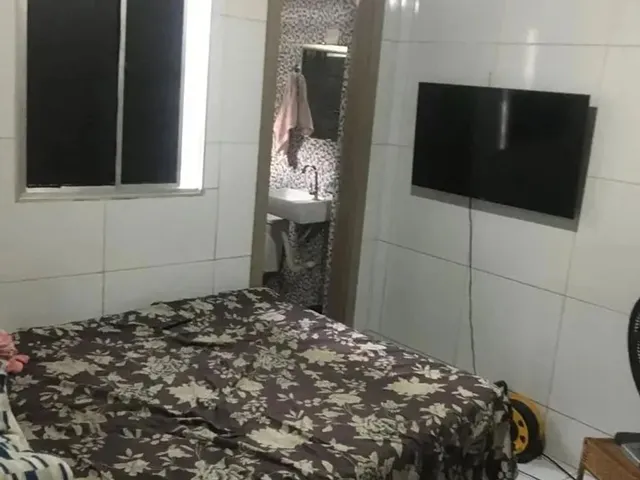 Imagem 11: Ótima Casa 102M2, 03 Quartos Sendo 01 Suíte, 01 Vaga, Engenho do Meio, Aceito Carro