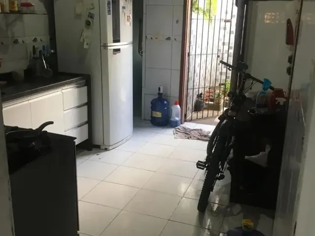 Imagem 4: Ótima Casa 102M2, 03 Quartos Sendo 01 Suíte, 01 Vaga, Engenho do Meio, Aceito Carro