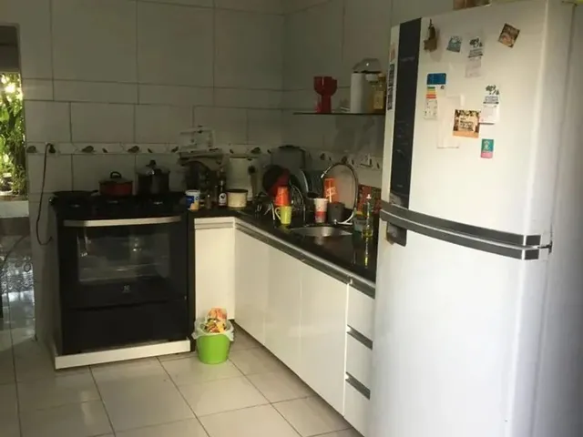 Imagem 12: Ótima Casa 102M2, 03 Quartos Sendo 01 Suíte, 01 Vaga, Engenho do Meio, Aceito Carro