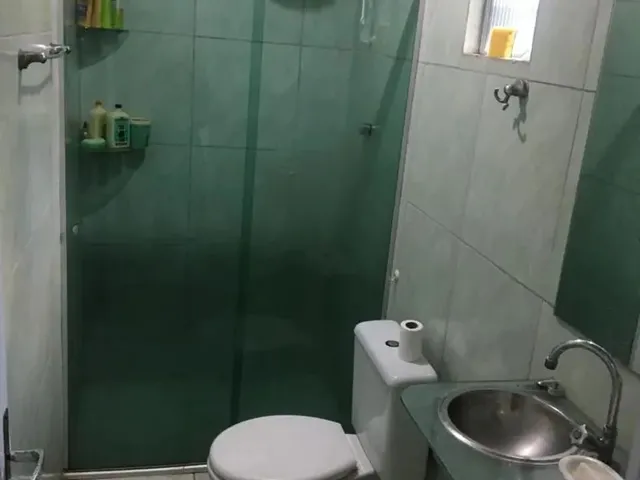 Imagem 13: Ótima Casa 102M2, 03 Quartos Sendo 01 Suíte, 01 Vaga, Engenho do Meio, Aceito Carro