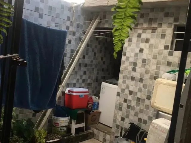Imagem 8: Ótima Casa 102M2, 03 Quartos Sendo 01 Suíte, 01 Vaga, Engenho do Meio, Aceito Carro