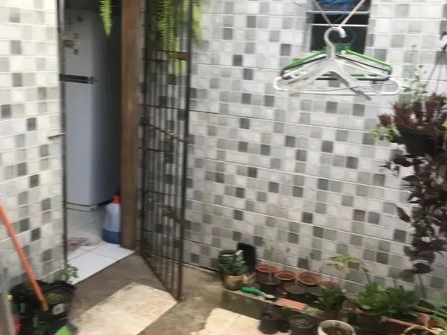 Imagem 3: Ótima Casa 102M2, 03 Quartos Sendo 01 Suíte, 01 Vaga, Engenho do Meio, Aceito Carro