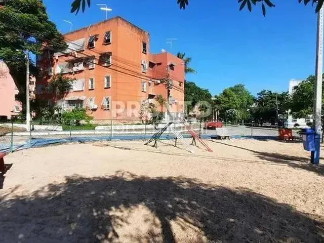 Imagem: Oportunidade Única na Av. Recife! Apartamento