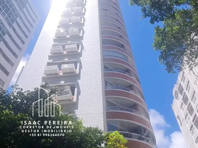 Imagem: Apartamento Cobertura com 5 Quartos para