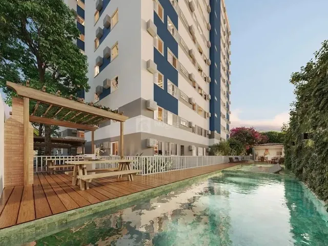 Imagem 5: Apartamento 2 Quartos em san Martin