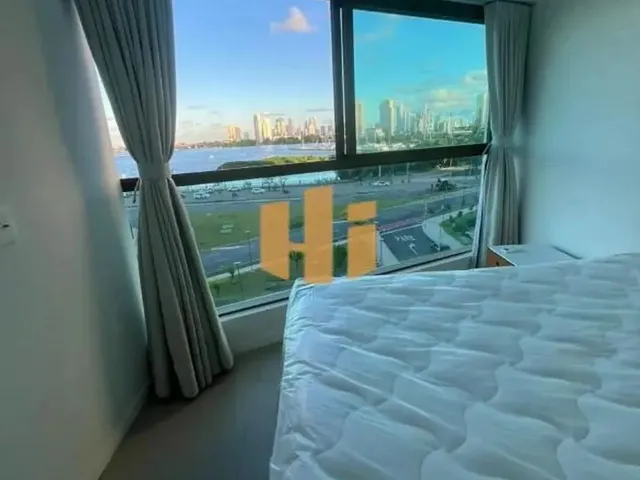 Imagem 9: Venda Ou Locação de Flat no Parque do Cais