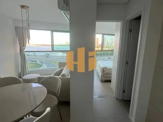 Imagem 13: Venda Ou Locação de Flat no Parque do Cais