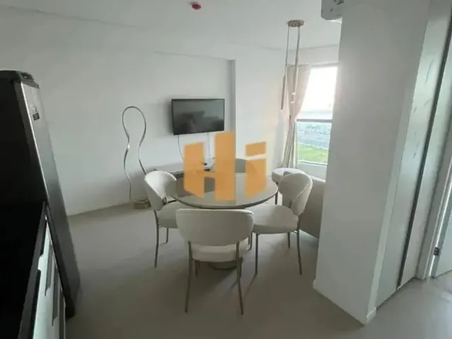 Imagem 14: Venda Ou Locação de Flat no Parque do Cais