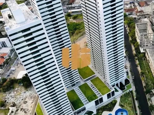Imagem 1: Apartamento para Venda no Aurora Trend