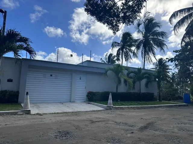 Imagem: Casa em Porto de Galinhas, Porteira Fechada