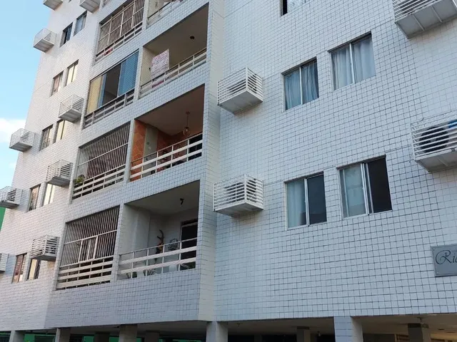 Imagem: Imóvel para Venda com 96M², 3 Quartos
