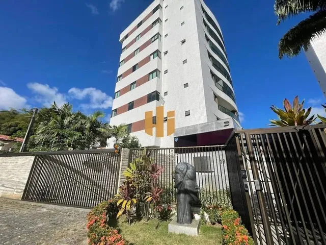 Imagem: Apartamento com 4 Quartos para Venda, 140M²