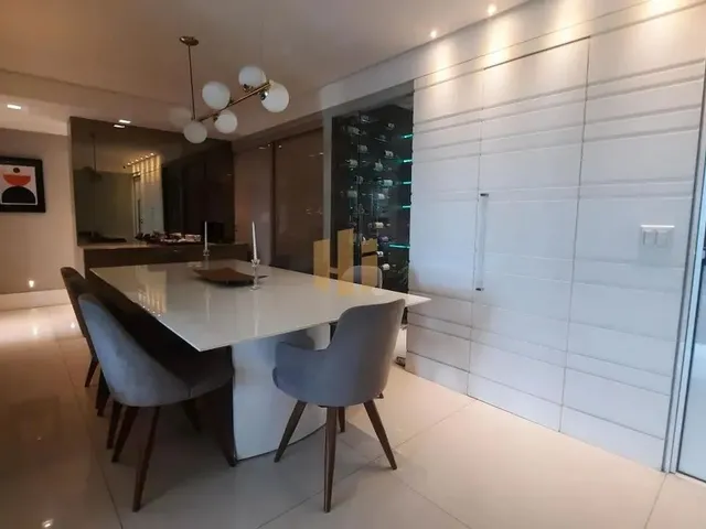 Imagem 16: Apartamento com 4 Quartos para Venda, 140M² - Edifício Jardins Apipucos