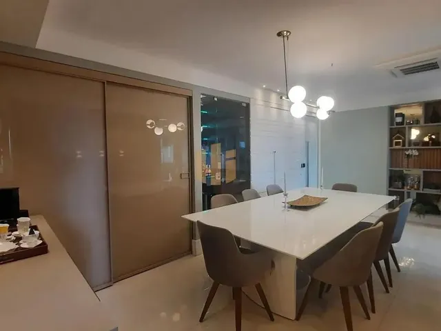 Imagem 15: Apartamento com 4 Quartos para Venda, 140M² - Edifício Jardins Apipucos