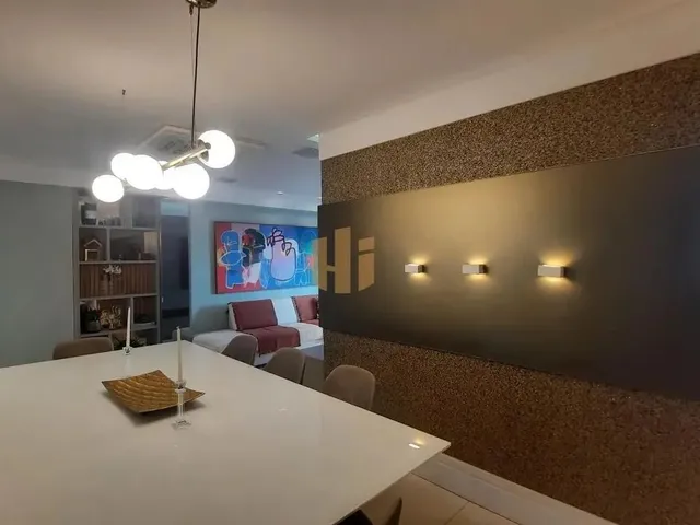 Imagem 13: Apartamento com 4 Quartos para Venda, 140M² - Edifício Jardins Apipucos