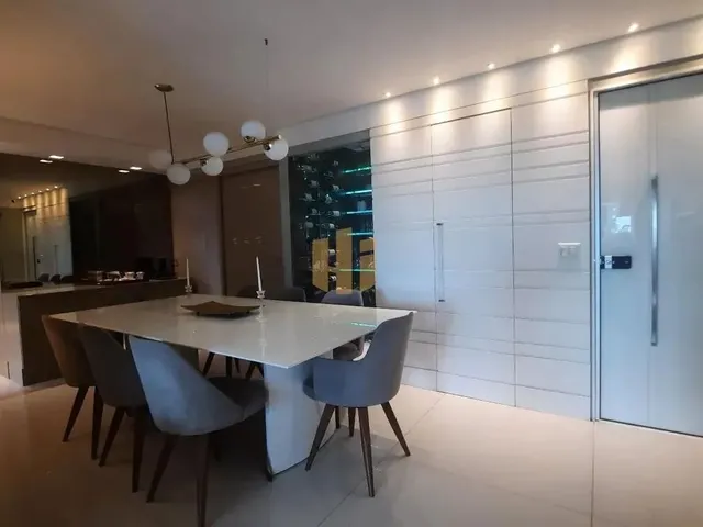 Imagem 8: Apartamento com 4 Quartos para Venda, 140M² - Edifício Jardins Apipucos