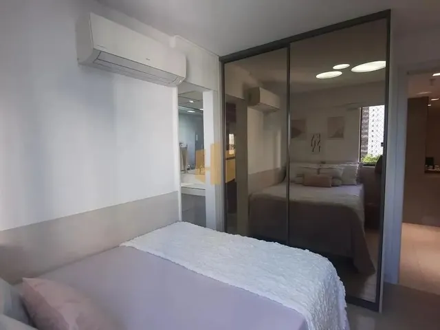 Imagem 6: Apartamento com 4 Quartos para Venda, 140M² - Edifício Jardins Apipucos