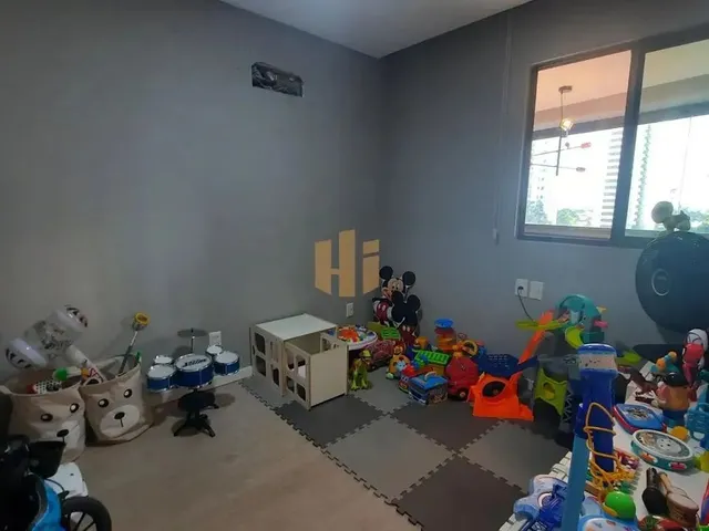 Imagem 11: Apartamento com 4 Quartos para Venda, 140M² - Edifício Jardins Apipucos