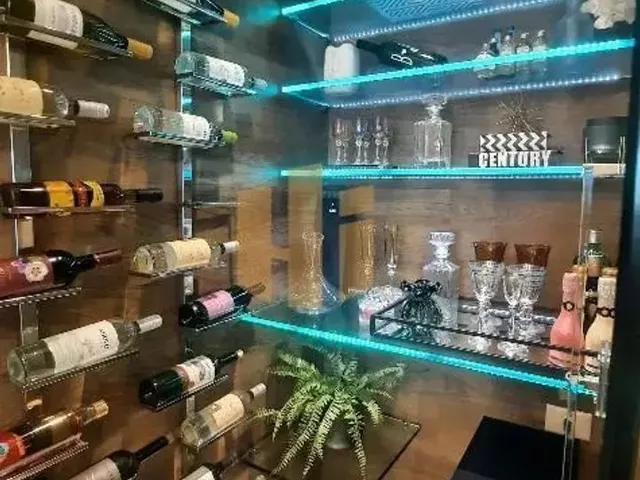 Imagem 7: Apartamento com 4 Quartos para Venda, 140M² - Edifício Jardins Apipucos