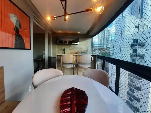 Imagem 4: Apartamento com 4 Quartos para Venda, 140M² - Edifício Jardins Apipucos