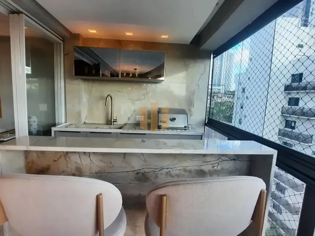 Imagem 12: Apartamento com 4 Quartos para Venda, 140M² - Edifício Jardins Apipucos