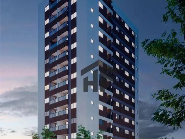 Imagem: Apartamento de 1 Quarto À Venda no Parnamirim