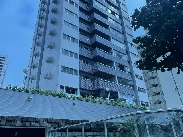 Imagem: Apartamento Venda na Rua Setubal
