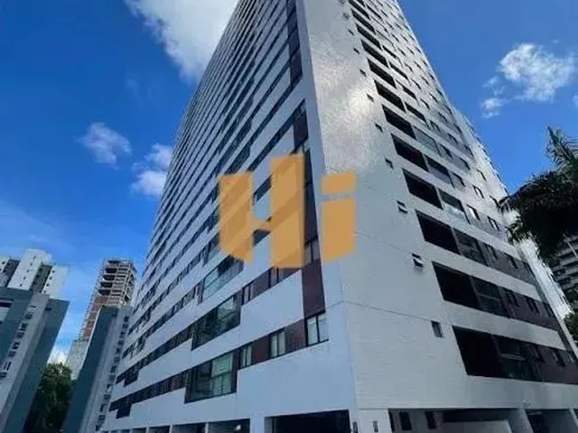 Imagem: Apartamento À Venda no Bairro da Tamarineira