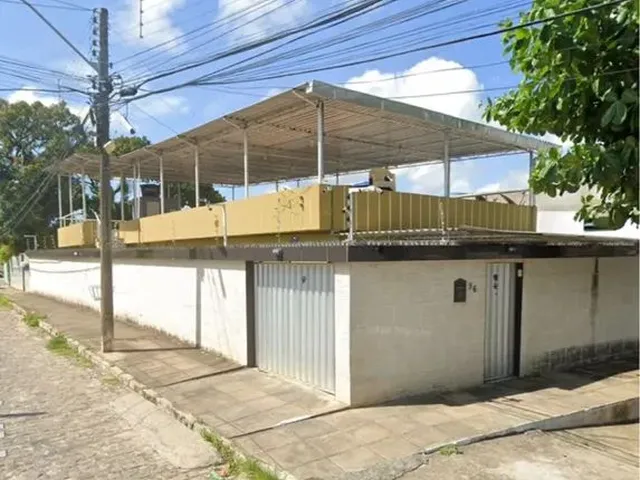 Imagem: Casa em Cajueiro Recife com Área de Festa