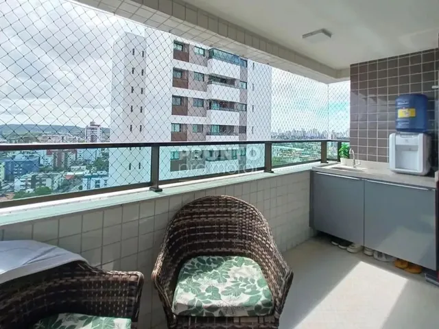 Imagem 1: Imóvel para Venda Possui 56 Metros Quadrados com 2 Quartos em Várzea - Recife - Pe