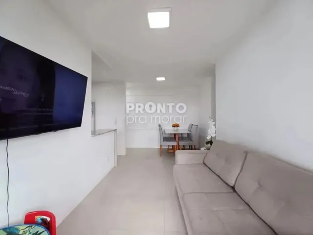 Imagem 13: Imóvel para Venda Possui 56 Metros Quadrados com 2 Quartos em Várzea - Recife - Pe