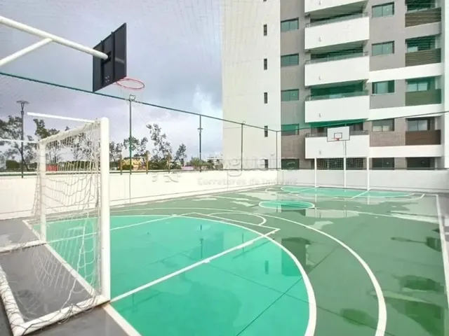 Imagem 15: Imóvel para Venda Possui 56 Metros Quadrados com 2 Quartos em Várzea - Recife - Pe