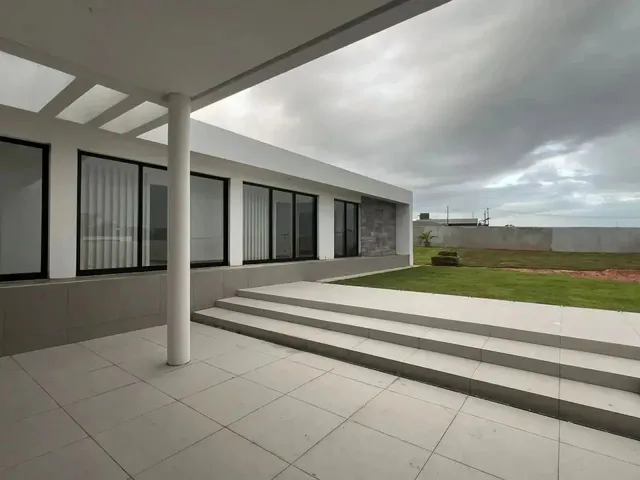 Imagem: Casa À Venda no Alphaville Francisco Brennand