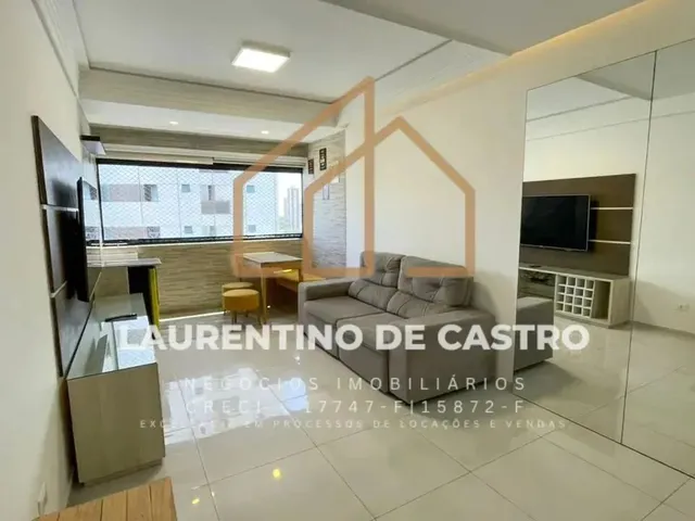 Imagem 1: Apartamento, Rosarinho, 3 Quartos