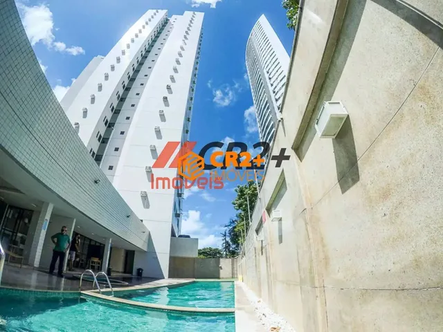Imagem: Apartamento a Venda 72M² com 2 Quartos,1