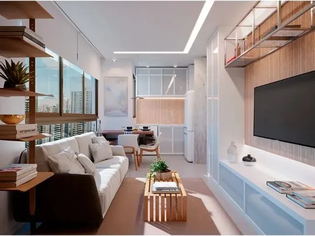 Imagem: Botanik - Torre Arbo - Apartamento Tipo
