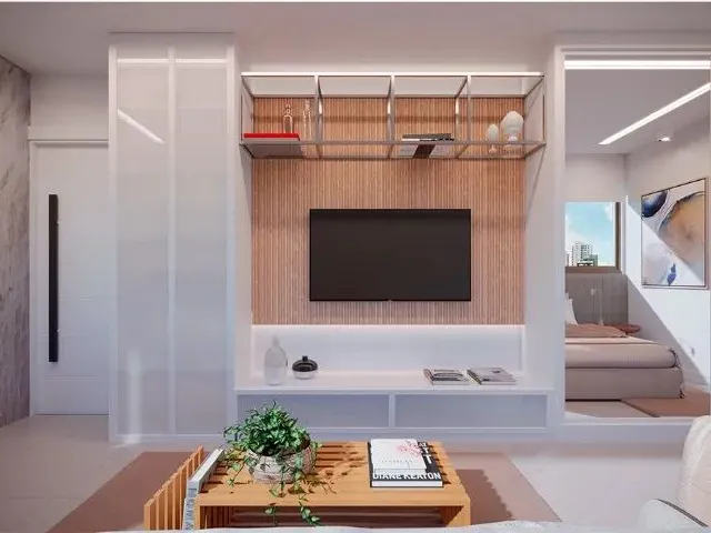 Imagem 8: Botanik - Torre Arbo - Apartamento Tipo Flat/Studio - Oportunidade