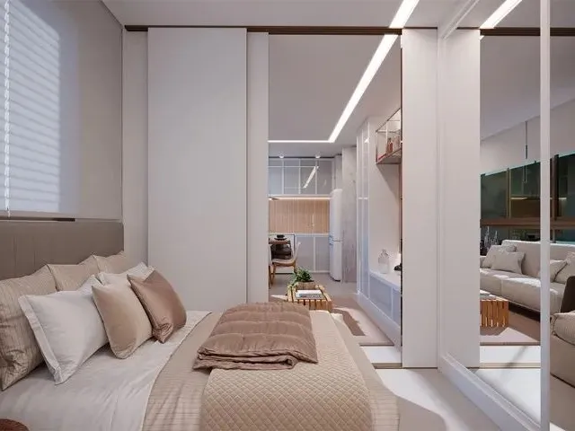 Imagem 7: Botanik - Torre Arbo - Apartamento Tipo Flat/Studio - Oportunidade