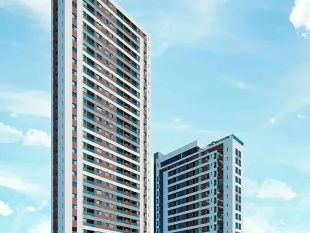 Imagem 10: Botanik - Torre Arbo - Apartamento Tipo Flat/Studio - Oportunidade