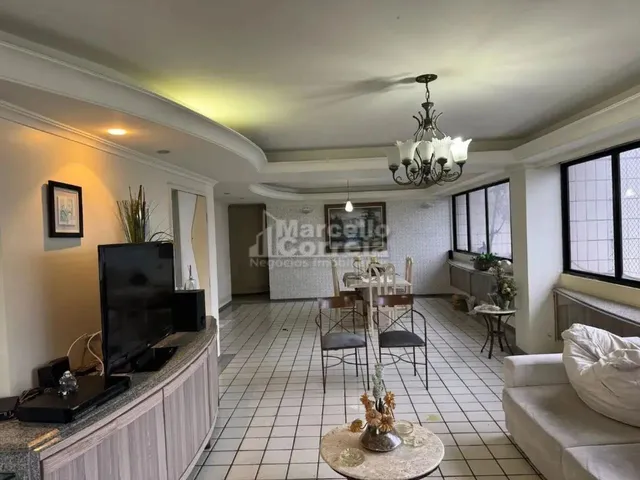 Imagem: Apartamento de 222M² no Bairro do Parnamirim