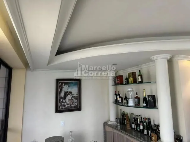 Imagem 5: Apartamento de 222M² no Bairro do Parnamirim