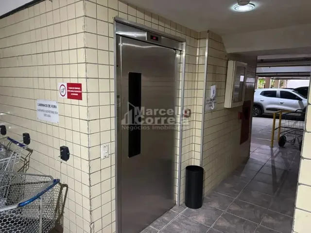 Imagem 6: Apartamento de 222M² no Bairro do Parnamirim