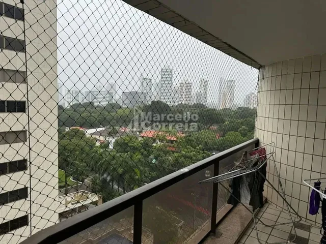 Imagem 4: Apartamento de 222M² no Bairro do Parnamirim