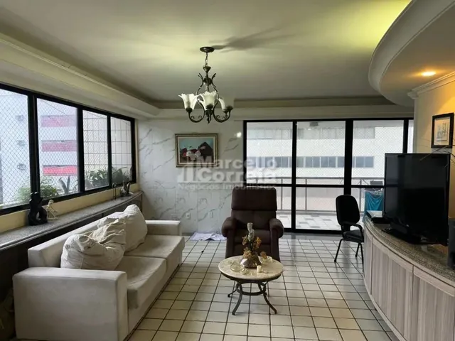 Imagem 3: Apartamento de 222M² no Bairro do Parnamirim
