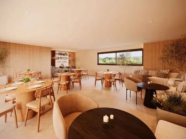 Imagem 12: Apartamento de Dois Quartos com Suíte e Varanda Gourmet na Caxangá - Beatriz Sousa