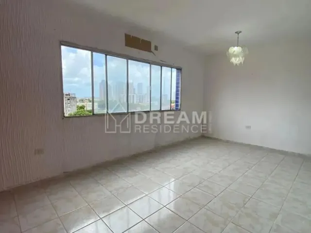 Imagem 5: Imóvel para Venda Tem 90 Metros Quadrados com 3 Quartos em Santo Amaro - Recife - Pe